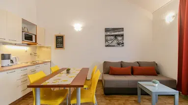Amadria Park Camping Trogir
