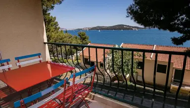 Amadria Park Camping Trogir