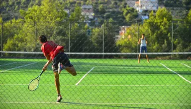 Amadria Park Camping Trogir