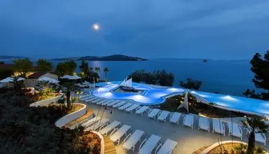 Amadria Park Camping Trogir