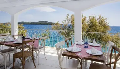 Amadria Park Camping Trogir