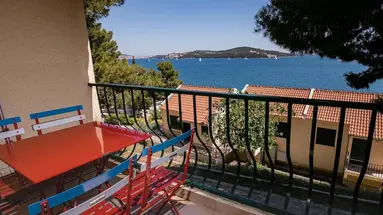 Amadria Park Camping Trogir