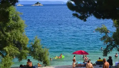 Amadria Park Camping Trogir