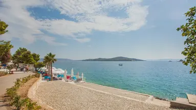 Amadria Park Camping Trogir