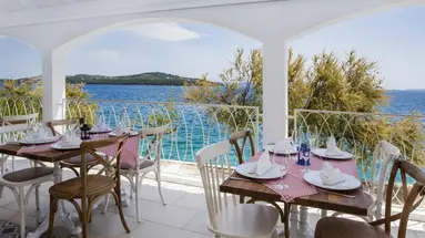 Amadria Park Camping Trogir
