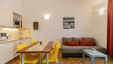 Amadria Park Camping Trogir