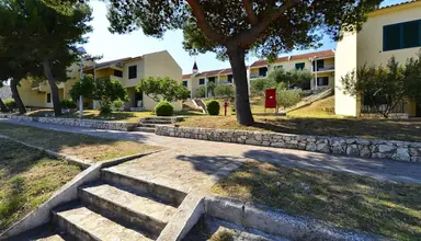 Amadria Park Camping Trogir