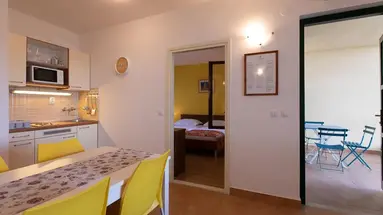 Amadria Park Camping Trogir