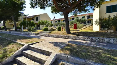 Amadria Park Camping Trogir