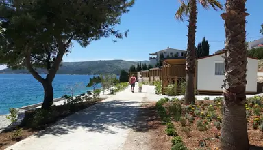 Amadria Park Camping