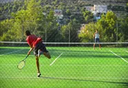 Amadria Park Camping