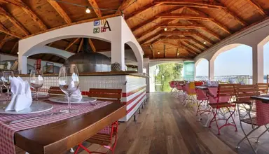 Amadria Park Camping