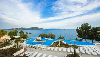 Amadria Park Camping