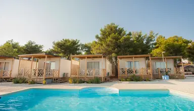 Amadria Park Camping