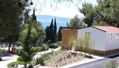 Amadria Park Camping