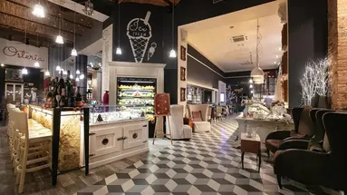 Amadria Park Continental