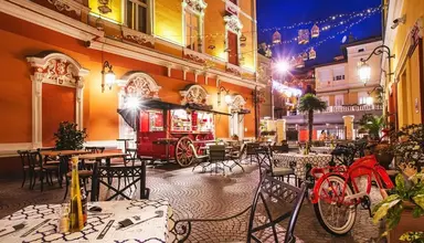 Amadria Park Continental