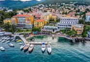 Amadria Park Grand Hotel Opatijska Cvijeta