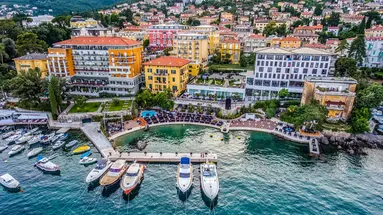 Amadria Park Grand Hotel Opatijska Cvijeta