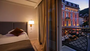 Amadria Park Grand Hotel Opatijska Cvijeta