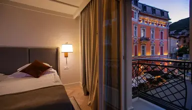 Amadria Park Grand Hotel Opatijska Cvijeta