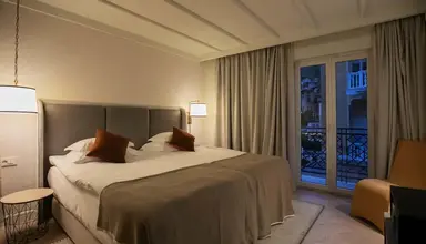Amadria Park Grand Hotel Opatijska Cvijeta