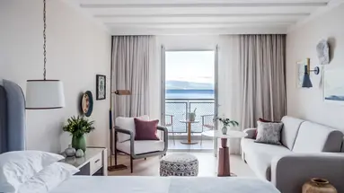 Amadria Park Grand Hotel Opatijska Cvijeta