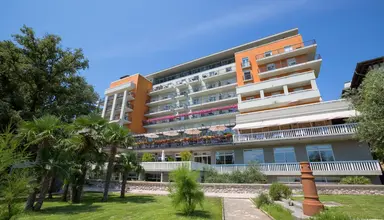 Amadria Park Grand Hotel Opatijska Cvijeta