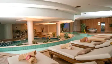 Amadria Park Grand Hotel Opatijska Cvijeta