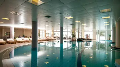 Amadria Park Grand Hotel Opatijska Cvijeta