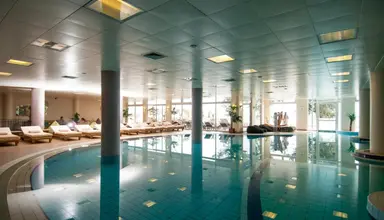 Amadria Park Grand Hotel Opatijska Cvijeta