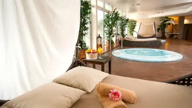 Amadria Park Grand Hotel Opatijska Cvijeta