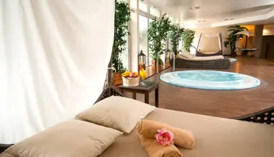 Amadria Park Grand Hotel Opatijska Cvijeta