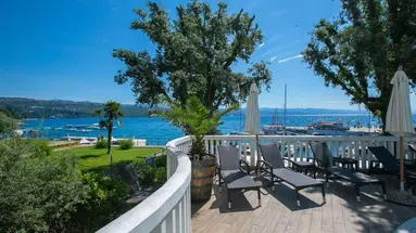 Amadria Park Grand Hotel Opatijska Cvijeta