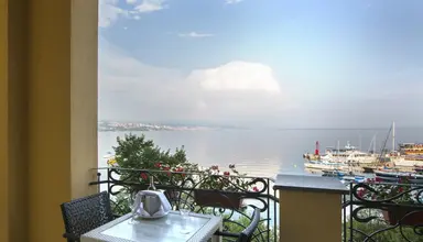 Amadria Park Grand Hotel Opatijska Cvijeta