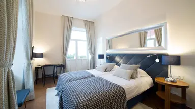Amadria Park Grand Hotel Opatijska Cvijeta