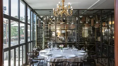 Amadria Park Grand Hotel Opatijska Cvijeta