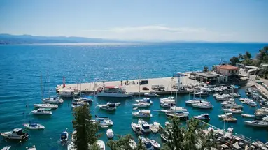 Amadria Park Grand Hotel Opatijska Cvijeta