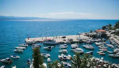 Amadria Park Grand Hotel Opatijska Cvijeta