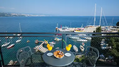 Amadria Park Grand Hotel Opatijska Cvijeta