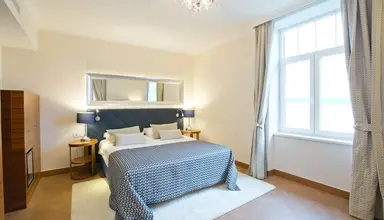 Amadria Park Grand Hotel Opatijska Cvijeta