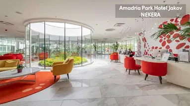 Amadria Park Jakov