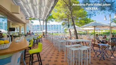 Amadria Park Jakov