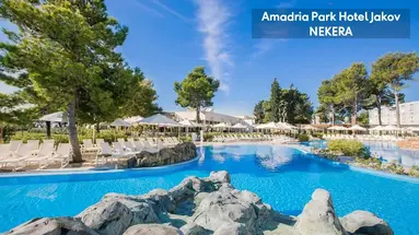 Amadria Park Jakov