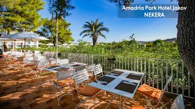 Amadria Park Jakov