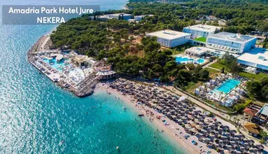 Amadria Park Jure