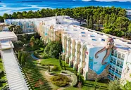 Amadria Park Kids Hotel Andrija