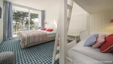 Amadria Park Kids Hotel Andrija