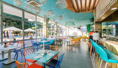 Amadria Park Kids Hotel Andrija
