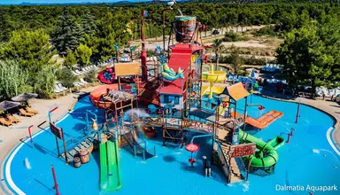 Amadria Park Kids Hotel Andrija